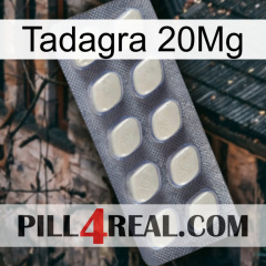 Tadagra 20Mg 08